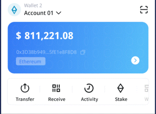 imtoken折现im下载_imtoken